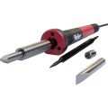 Weller WLIRPK8023C lemilica-komplet 230 V 80 W dlijeto 485 °C (max) uklj. spremište , uklj. lem slika