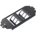Renkforce RJ45 ugradni modul 6 ulaza neopremljeno slika