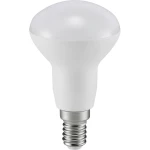 Müller-Licht 401022 LED Energetska učink. A+ (A++ - E) E14 reflektor 6 W toplo bijela (Ø x V) 50 mm x 85 mm 1 St.