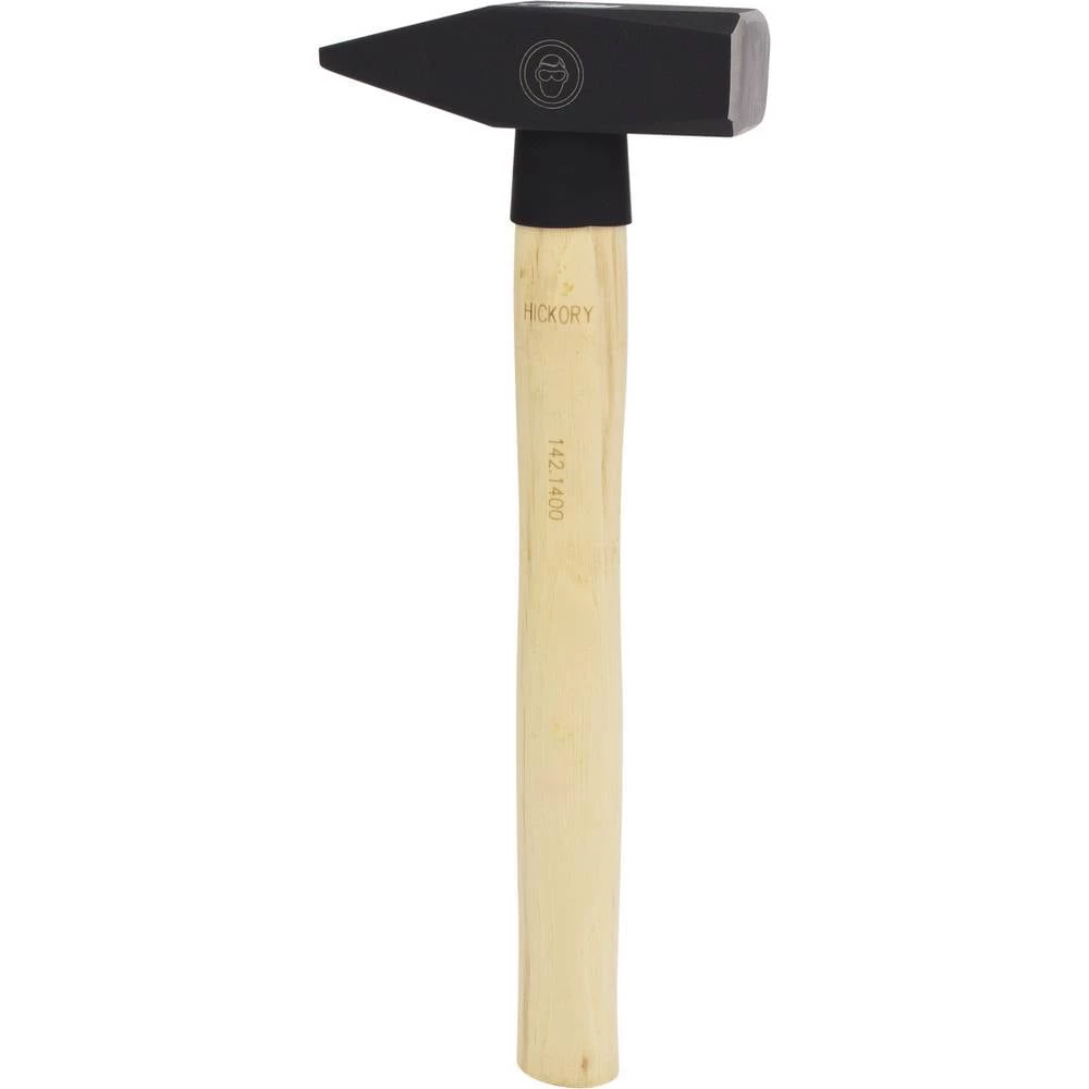 KS Tools 142.1400 1421400 bravarski čekić 1268 g 360 mm DIN 1041 kom. slika