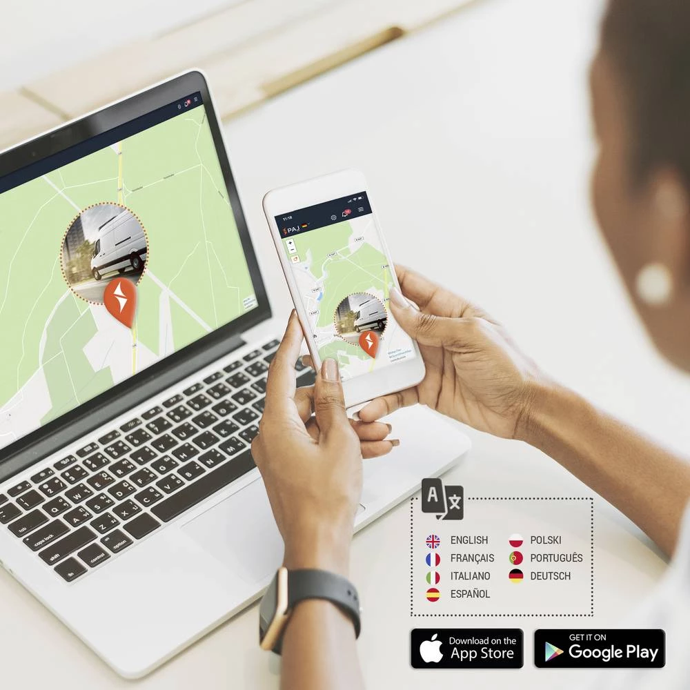 Conrad Product Image