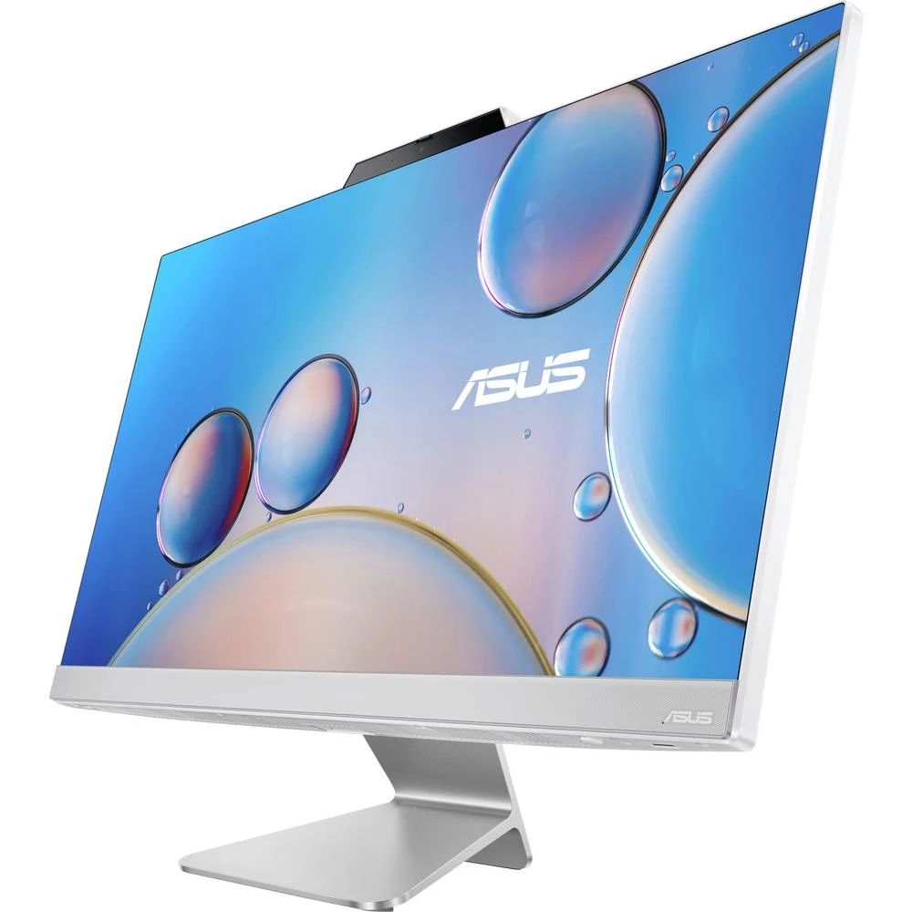 Asus All-in-One PC Zen AiO 24 60.5 cm (23.8 palac) Full HD Intel® Core™ i3 i3-100U 8 GB RAM 512 GB SSD Intel Intel® graf slika