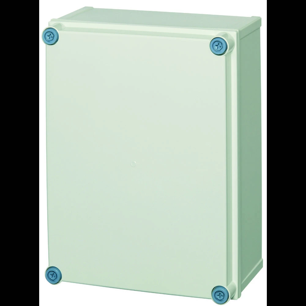 Fibox CAB ABSQ 403017 G 8183358 univerzalno kućište 400 x 300 x 170 ABS 1 St. slika