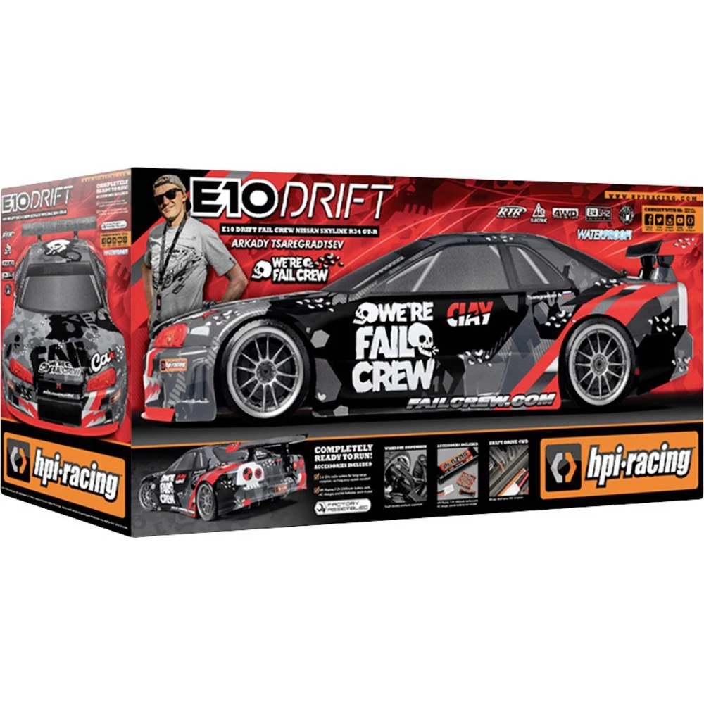 Conrad Product Image