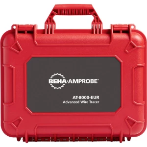 kofer za mjerni uređaj Beha Amprobe CC-8000-EUR slika
