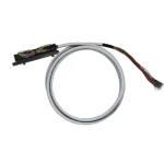 Konfekcionirani podatkovni kabel PAC-S300-SD37-V3-2M sadržaj: 1 kom.
