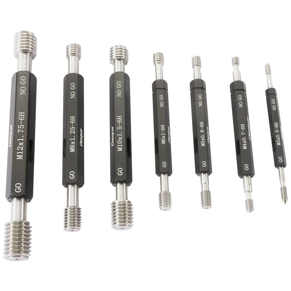 Dasqua 6311-3202 Dasqua 6311-3202 6311-3202 navojna šablona slika