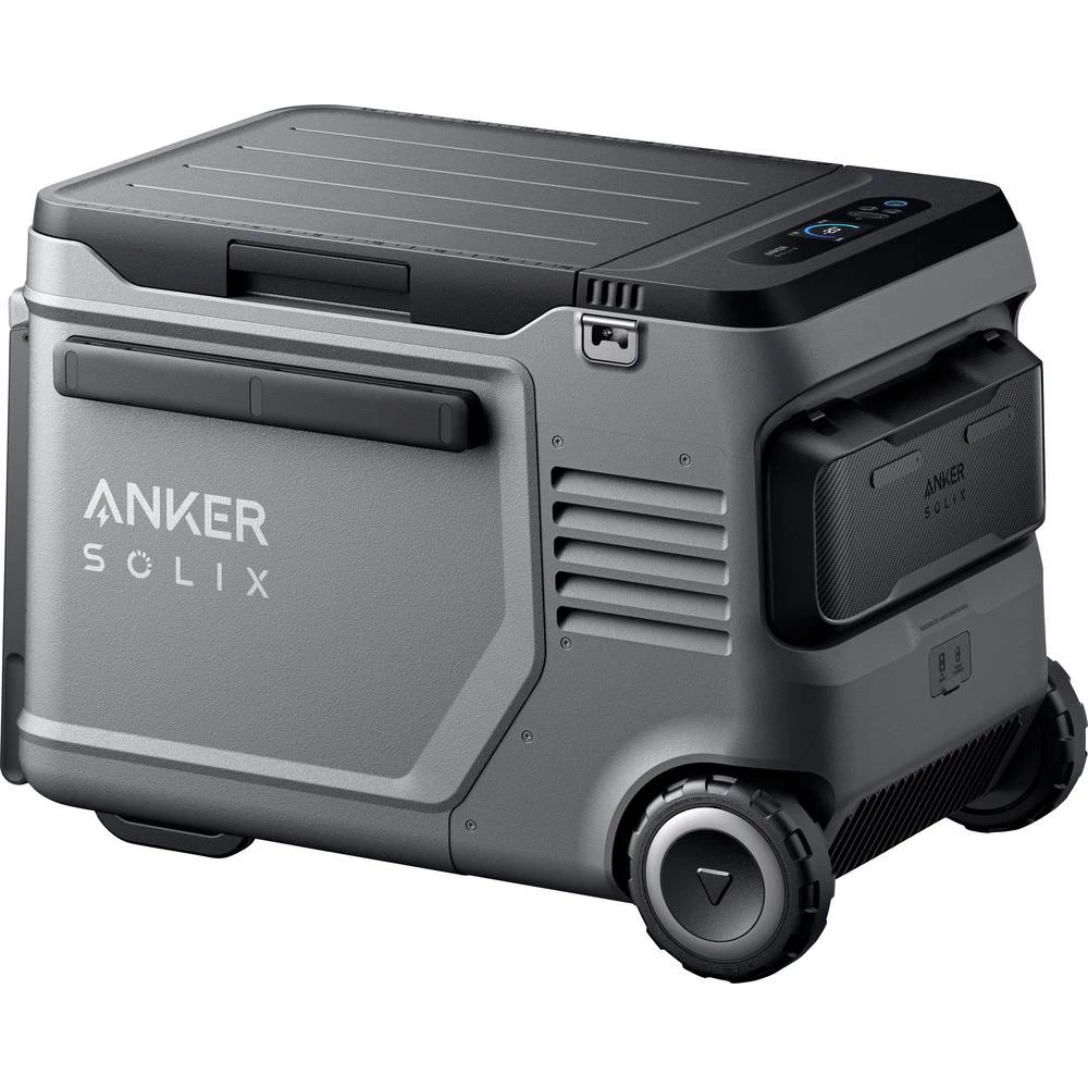 Anker SOLIX EverFrost 2 akumulatorska kutija za hlađenje Energetska učinkovitost 2021: B (A - G) 40 l -20°C do 20 °C slika