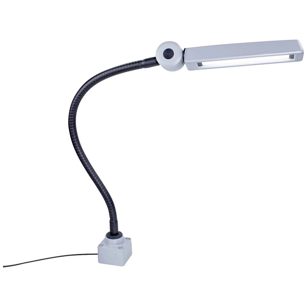 LED2WORK CENALED FLOOD, Flex-Arm siva 8.5 W 24 V/DC 1 St. slika