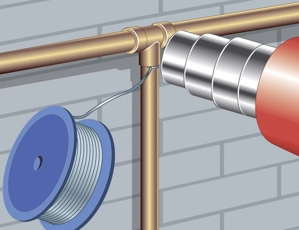 Conrad Product Image