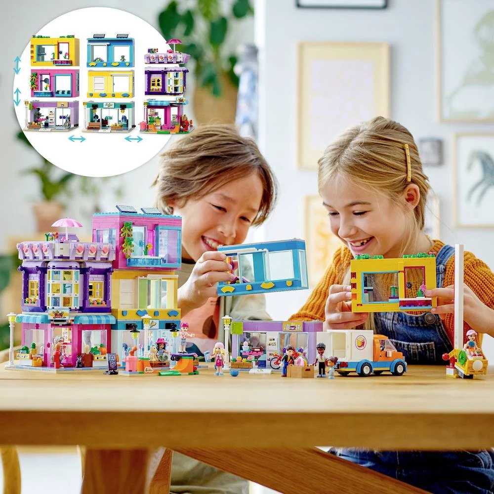 Conrad Product Image