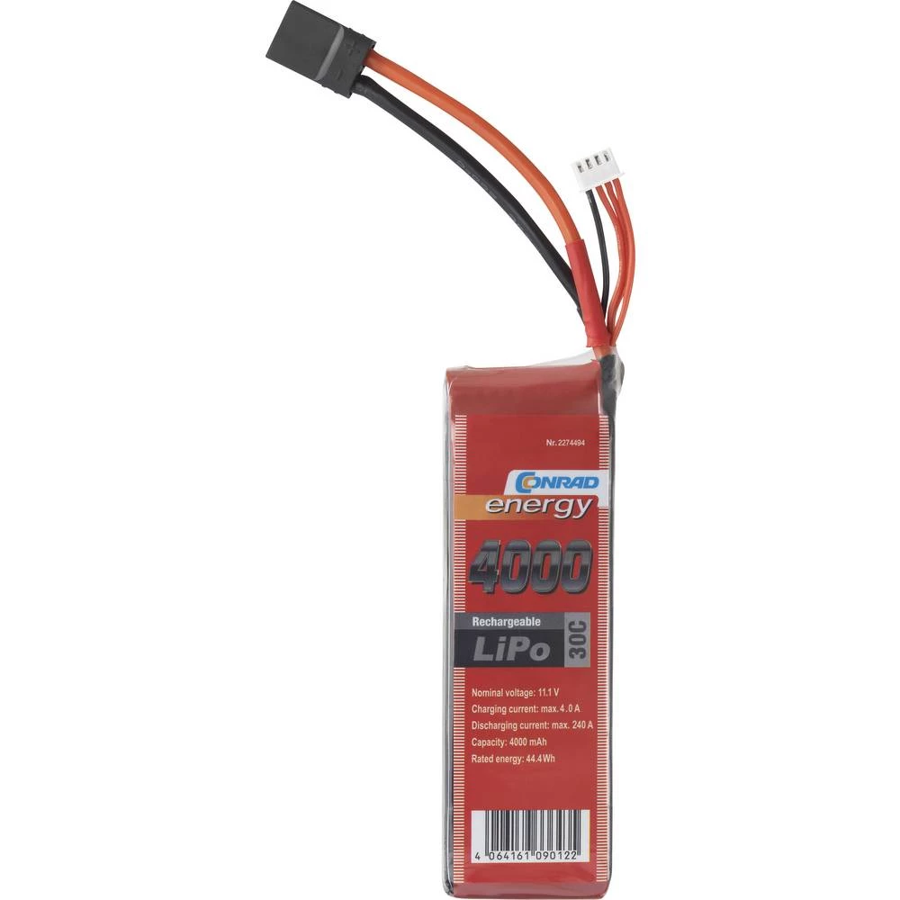 Conrad Product Image