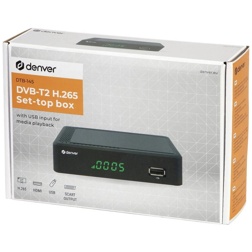 Conrad Product Image