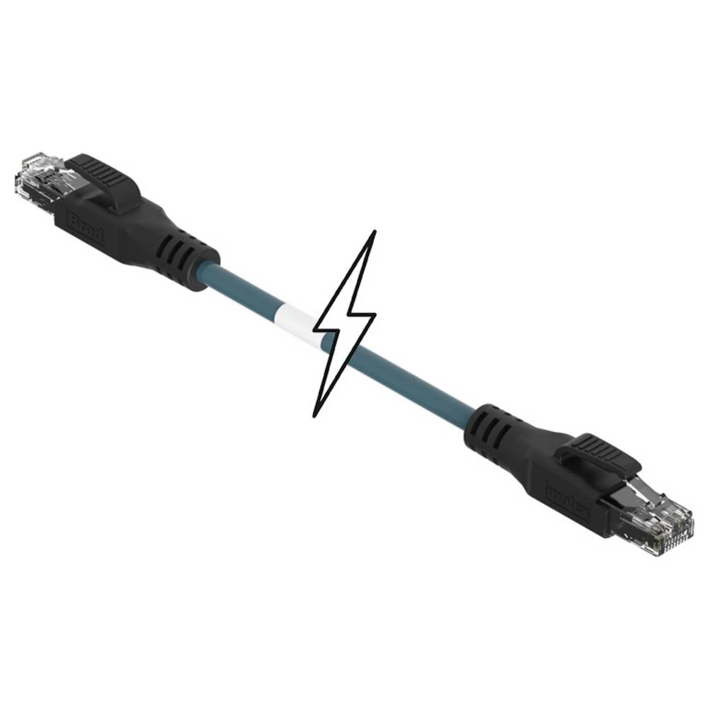 Molex 1201088474 utični konektor za senzor/aktivator, konfekcionirani 1 St. slika