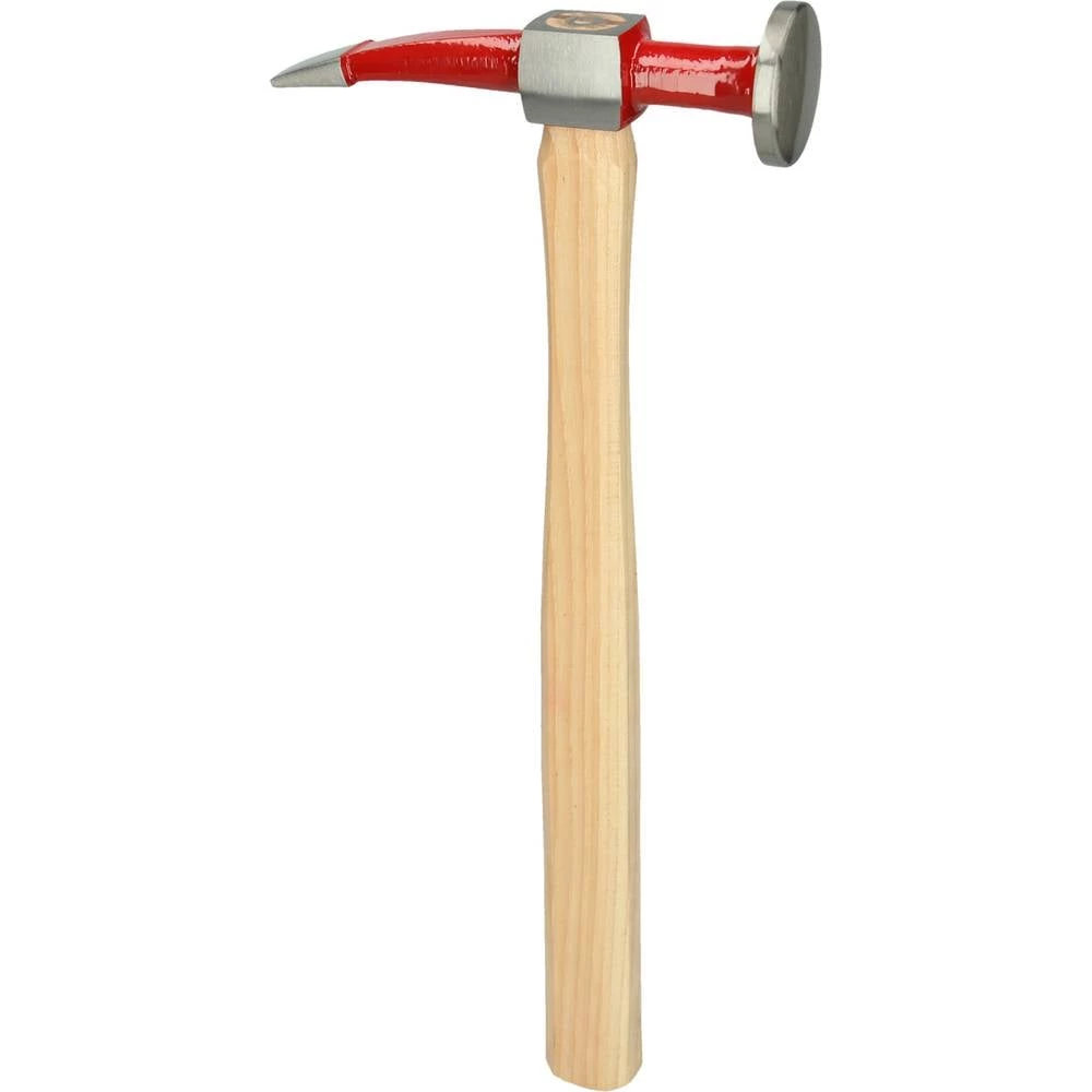 KS Tools 140.2131 Čekić s ravnim tijelom, kupolasta glava, 325 mm slika