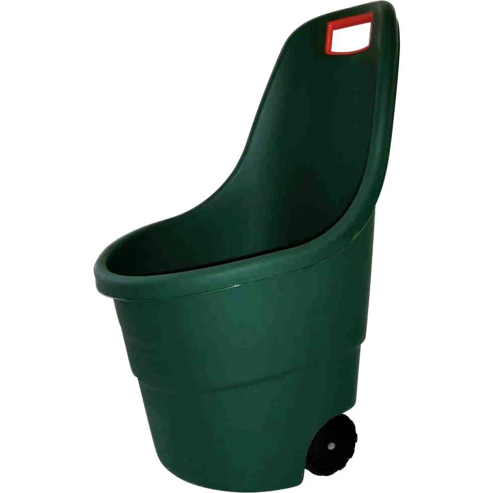 KETER 17182462 vrtna kolica 55 l slika