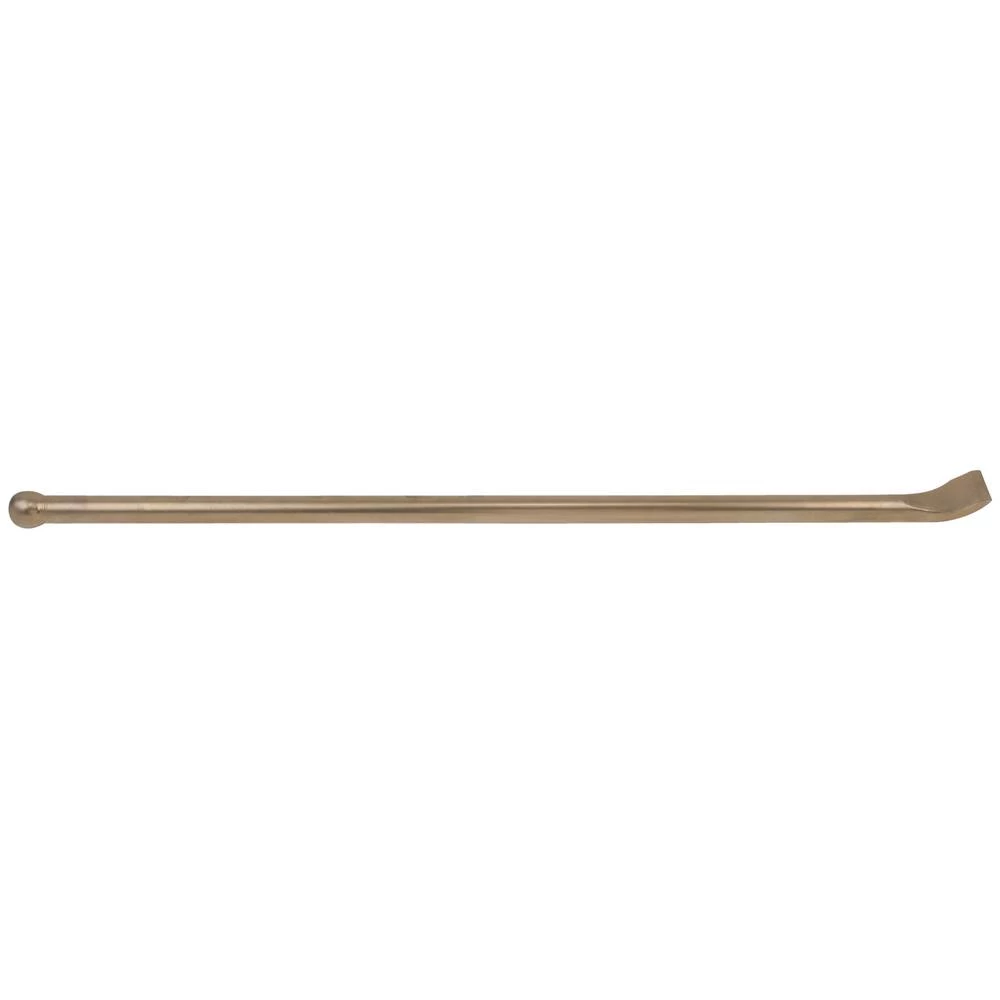 BRONZEplus poluga s oštricom i kuglom 2000 mm KS Tools 963.9749 slika