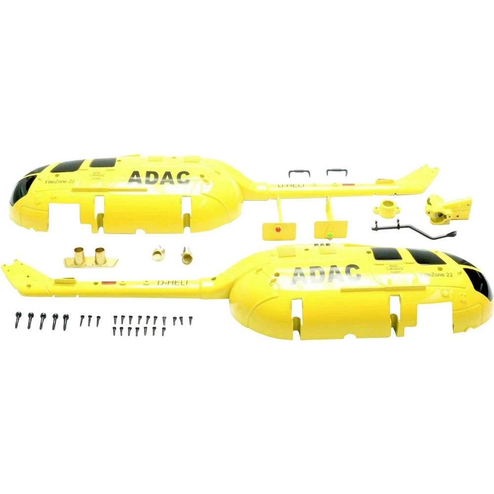 FliteZone ADAC Bo105 rezervni dio slika