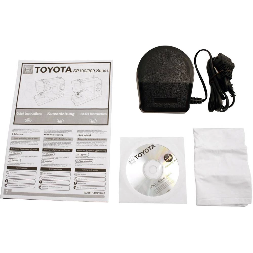 Conrad Product Image