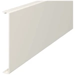 OBO Bettermann 6027644 gornji dio kanala  (D x Š) 2000 mm x 110 mm 1 St. bijela