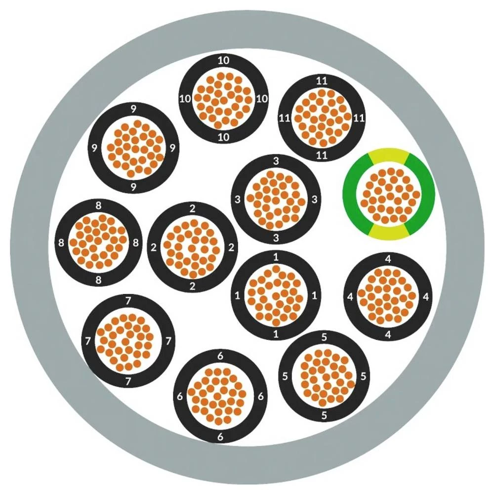 Conrad Product Image