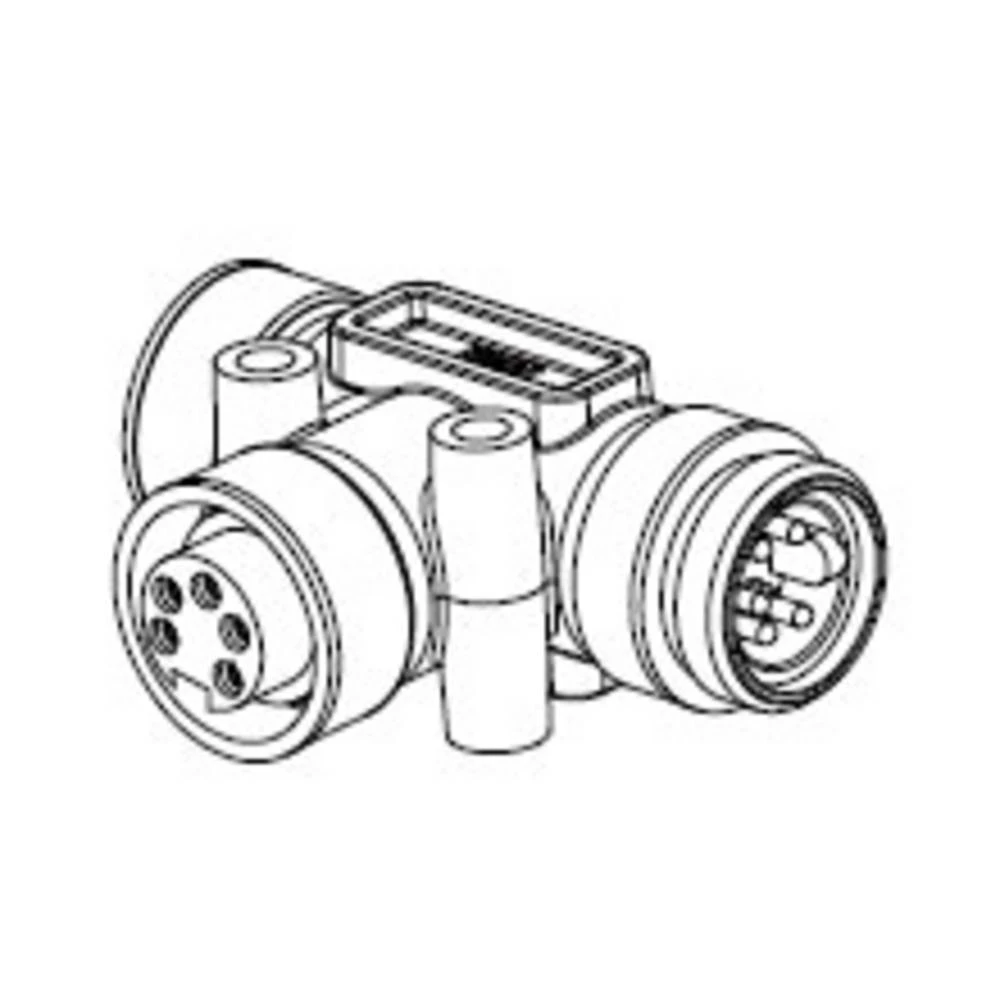 Molex 1201010001 adapter za senzor/aktivator kom. slika