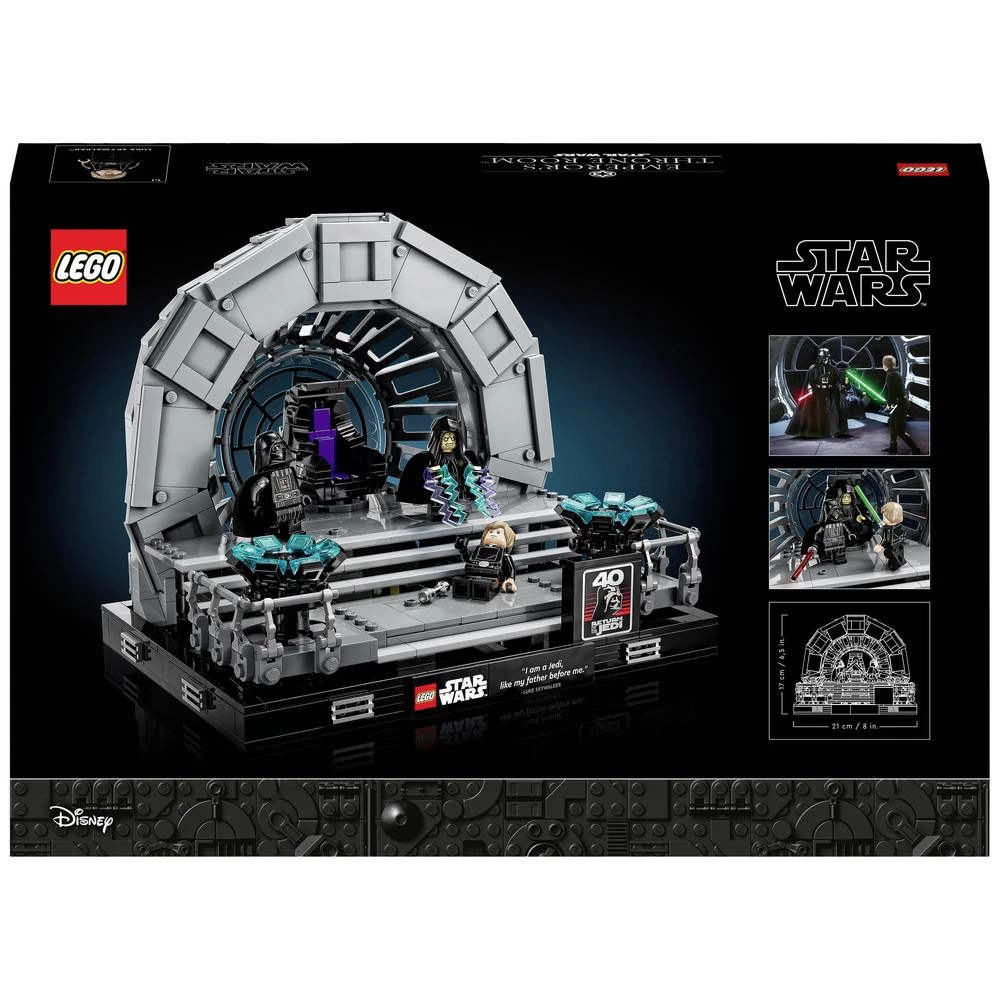 Conrad Product Image