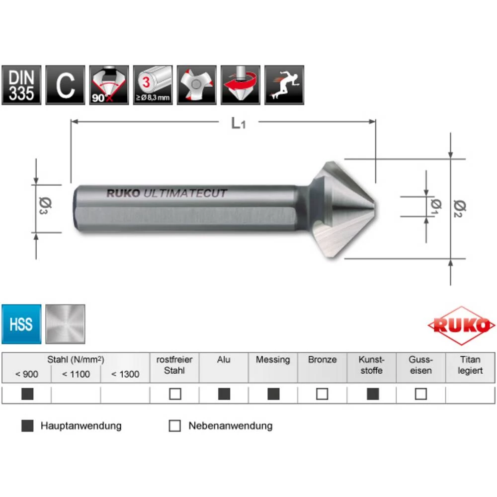 Conrad Product Image