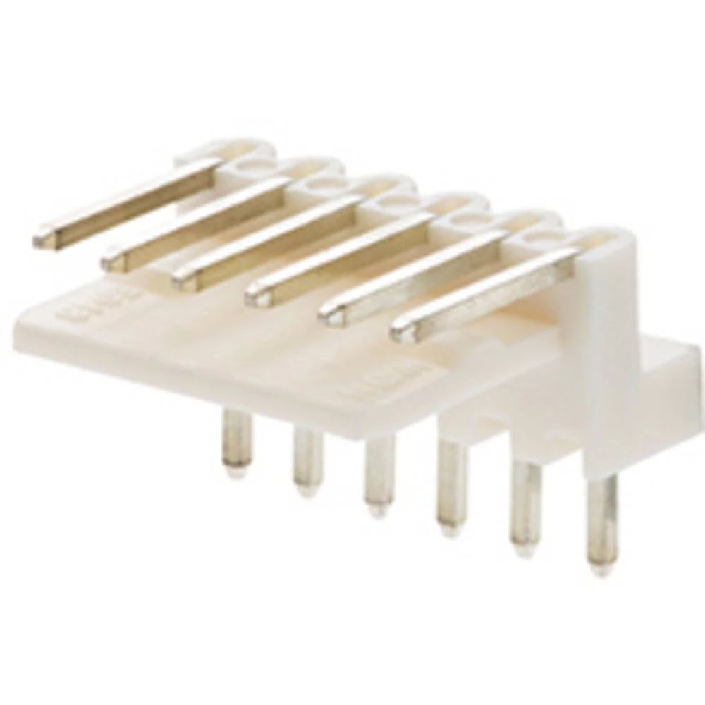 Molex kućište utiča za tiskanu pločicu    22051052 1 St. slika