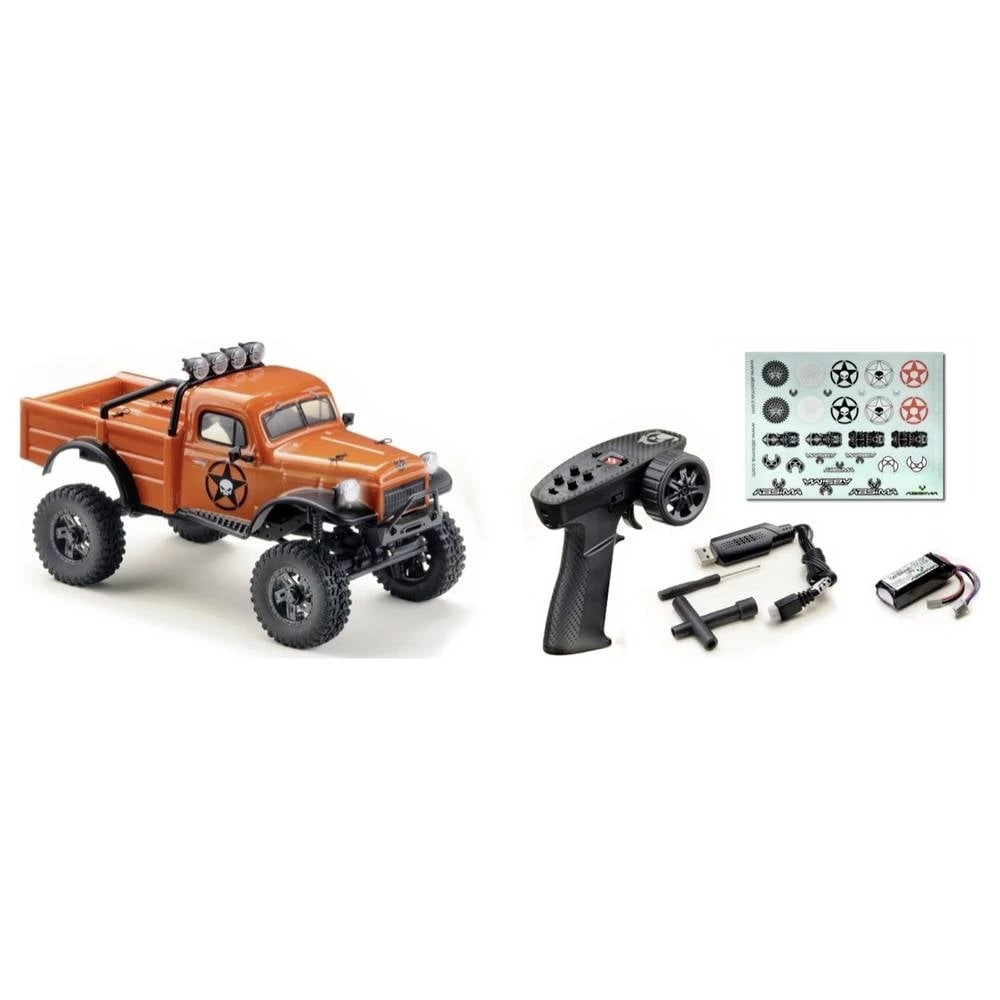 Conrad Product Image