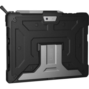uag Vanjska navlaka Torbica za tablete, specifični model Microsoft Surface Go Crna slika