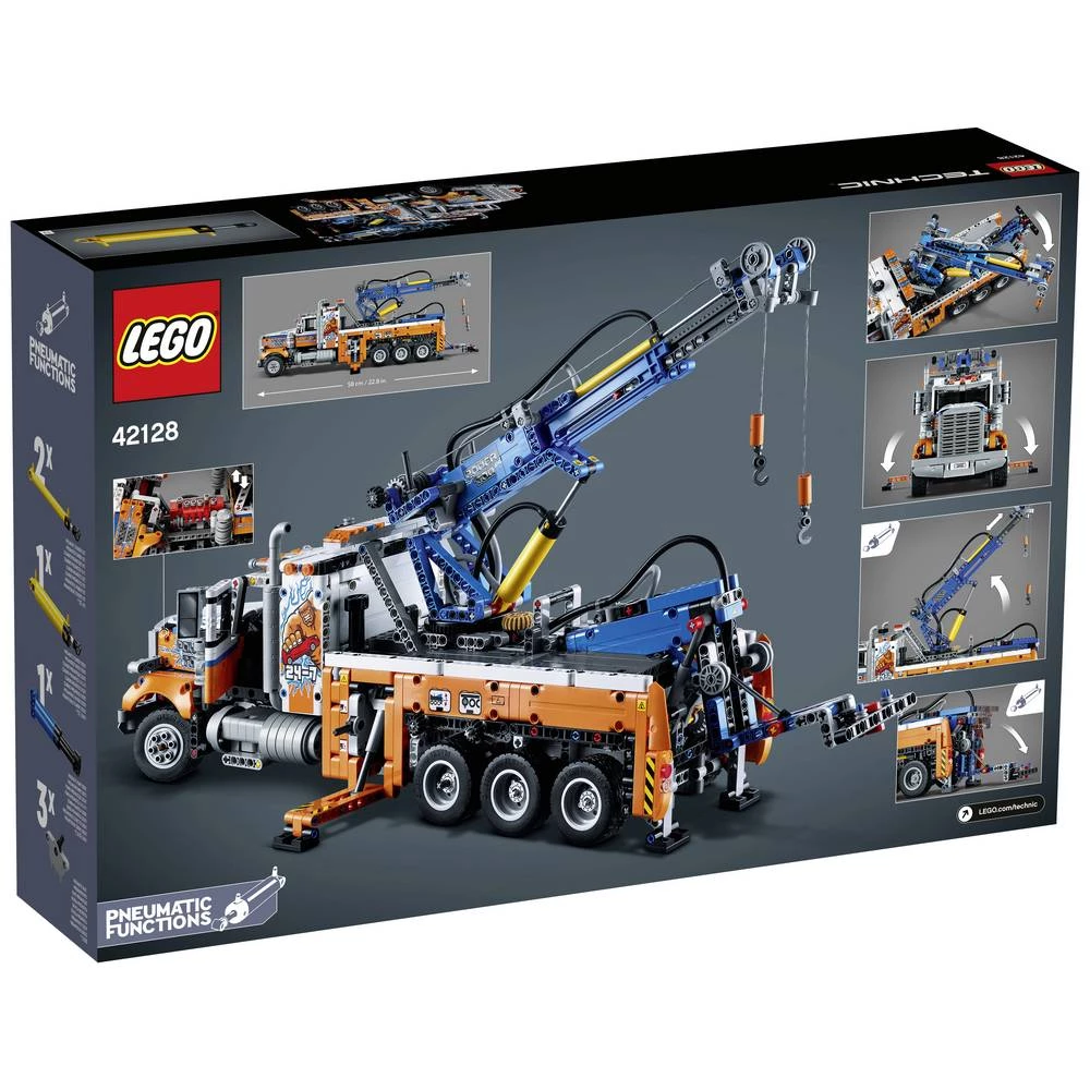 Conrad Product Image