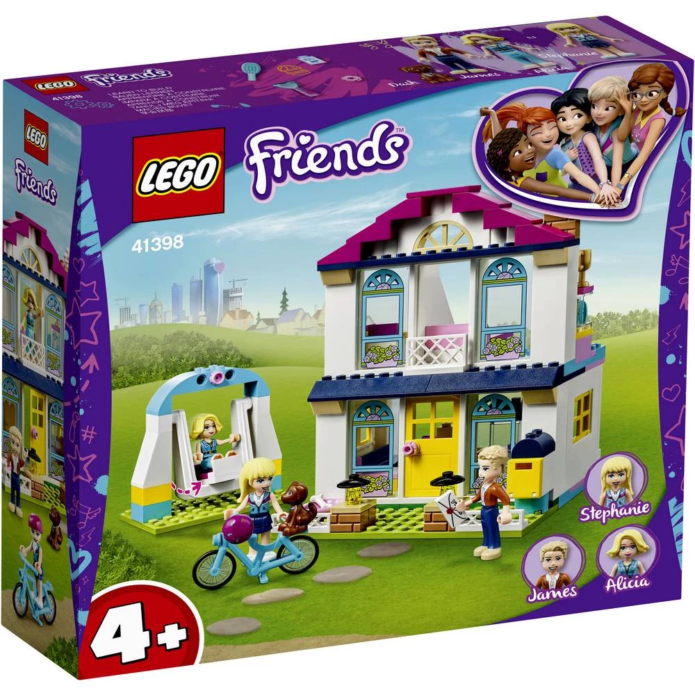 Conrad Product Image