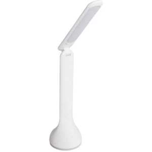 LED stolna svjetiljka 7 W Toplo-bijela Kanlux Awan 26490 Crna slika