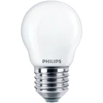 Philips Lighting 76289600 LED Energetska učink. A++ (A++ - E) E27 6.5 W = 60 W hladno bijela (Ø x D) 45 mm x 45 mm 1 S