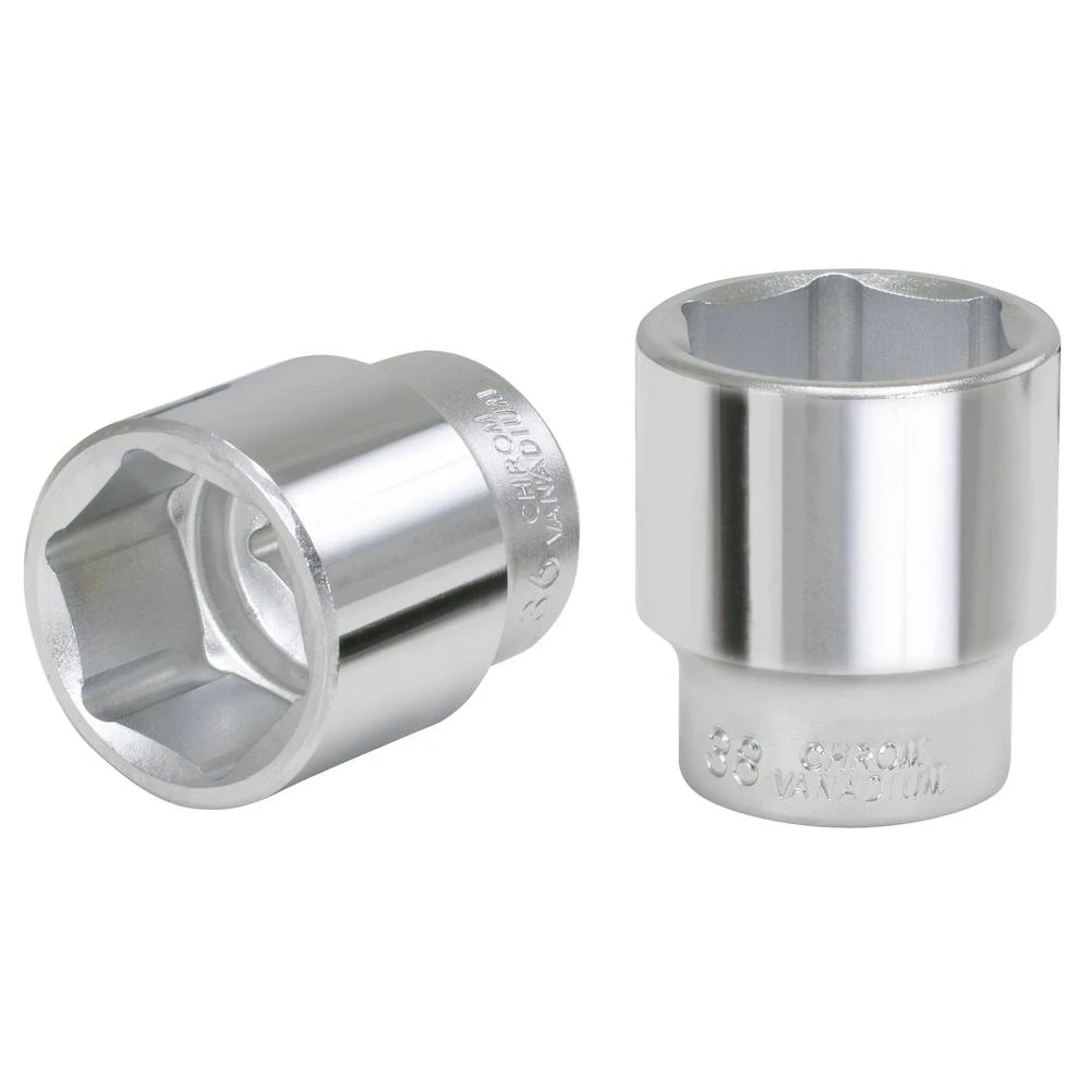 KS Tools 911.4109 911.4109 utičnica 40 mm 3/4" slika