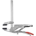 Bessey GRZ20 kliješta za paralelno držanje 0 - 200 mm slika