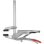 Bessey GRZ20 kliješta za paralelno držanje 0 - 200 mm