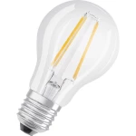 OSRAM 4058075466517 LED Energetska učinkovitost 2021 E (A - G) E27 klasičan oblik 6.5 W = 60 W neutralna bijela (Ø x D) 60 mm x 105 mm  5 St.