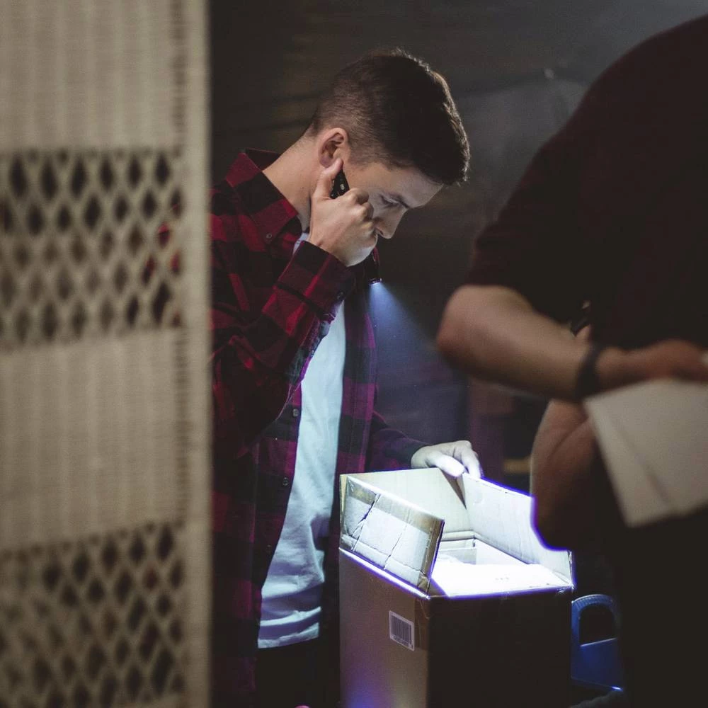 Conrad Product Image