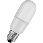 OSRAM 4058075428485 LED Energetska učink. A+ (A++ - E) E27 oblik klipa 10 W = 75 W hladno bijela (Ø x D) 40.4 mm x 114 m