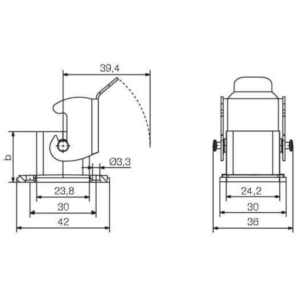 Conrad Product Image