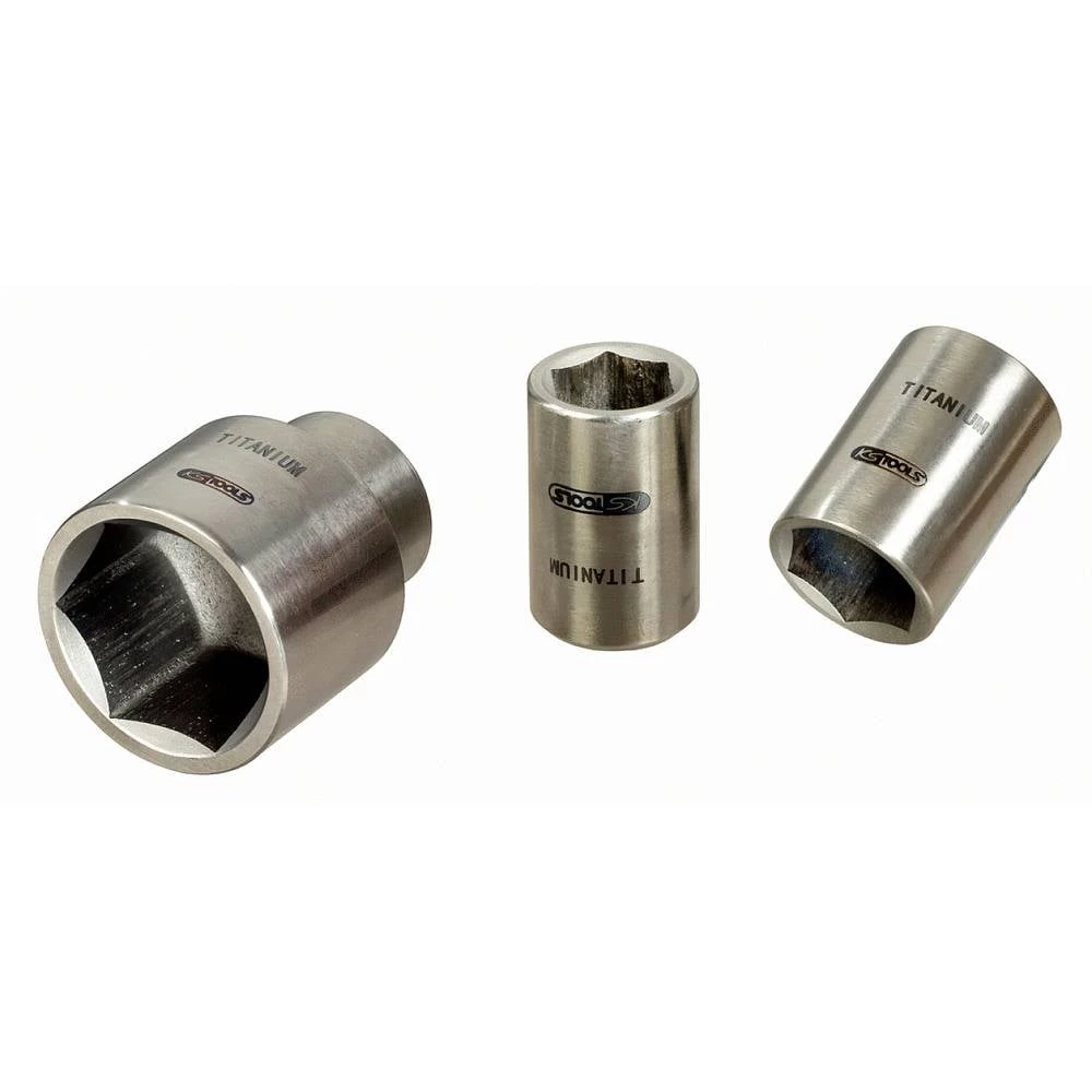 KS Tools 9653818 9653818 nastavak za nasadni ključ 18 mm slika