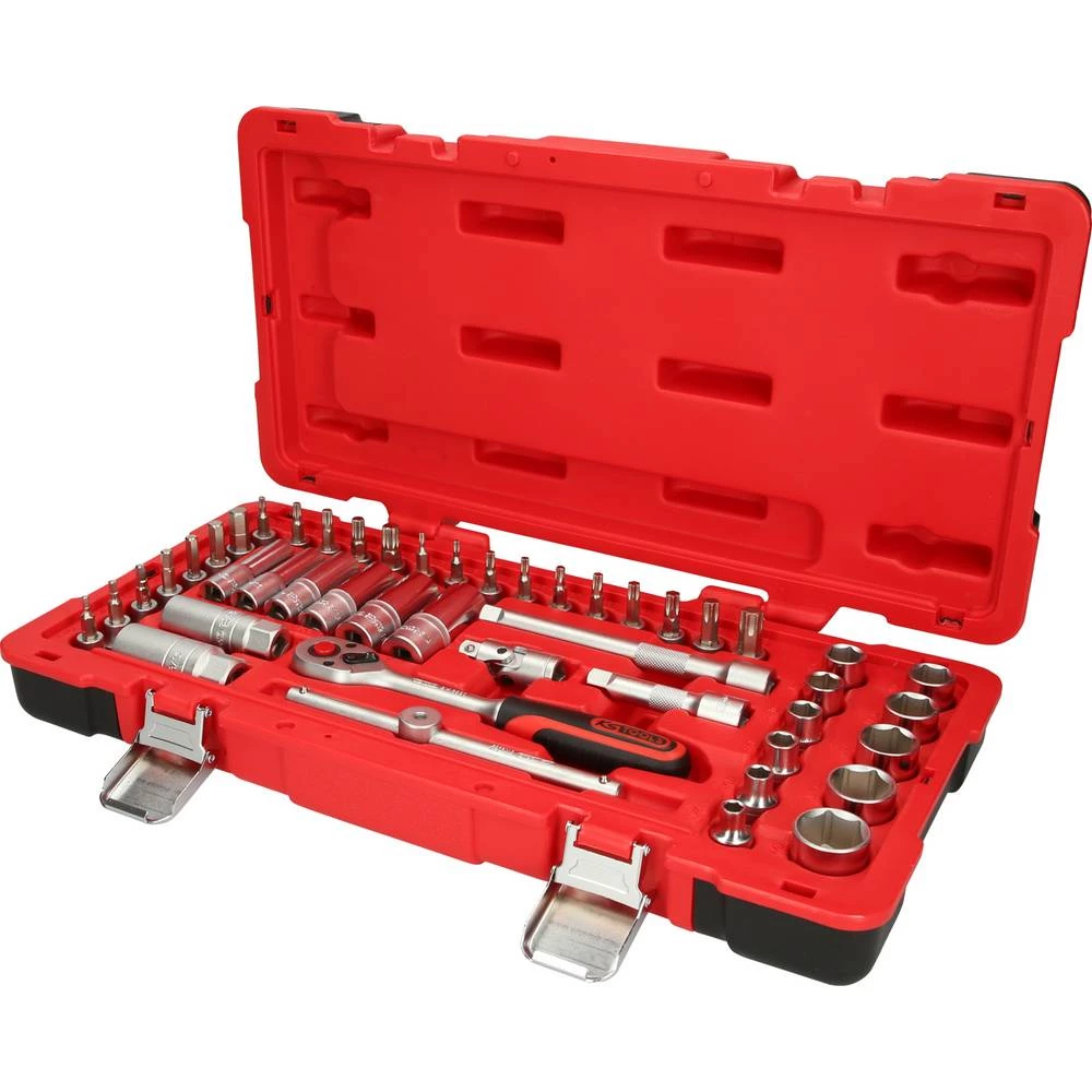 KS Tools 951.0646 komplet nasadnih ključeva 951.0646 slika
