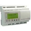 PLC upravljački modul Crouzet Logic controller 88975101 24 V/DC slika