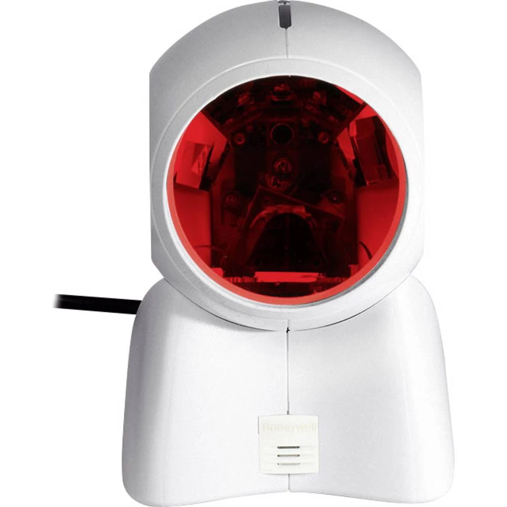 Honeywell Orbit 7190g bar kod skener ožičeno 1D, 2D skener bijela stolna skener (stacionarni) USB slika