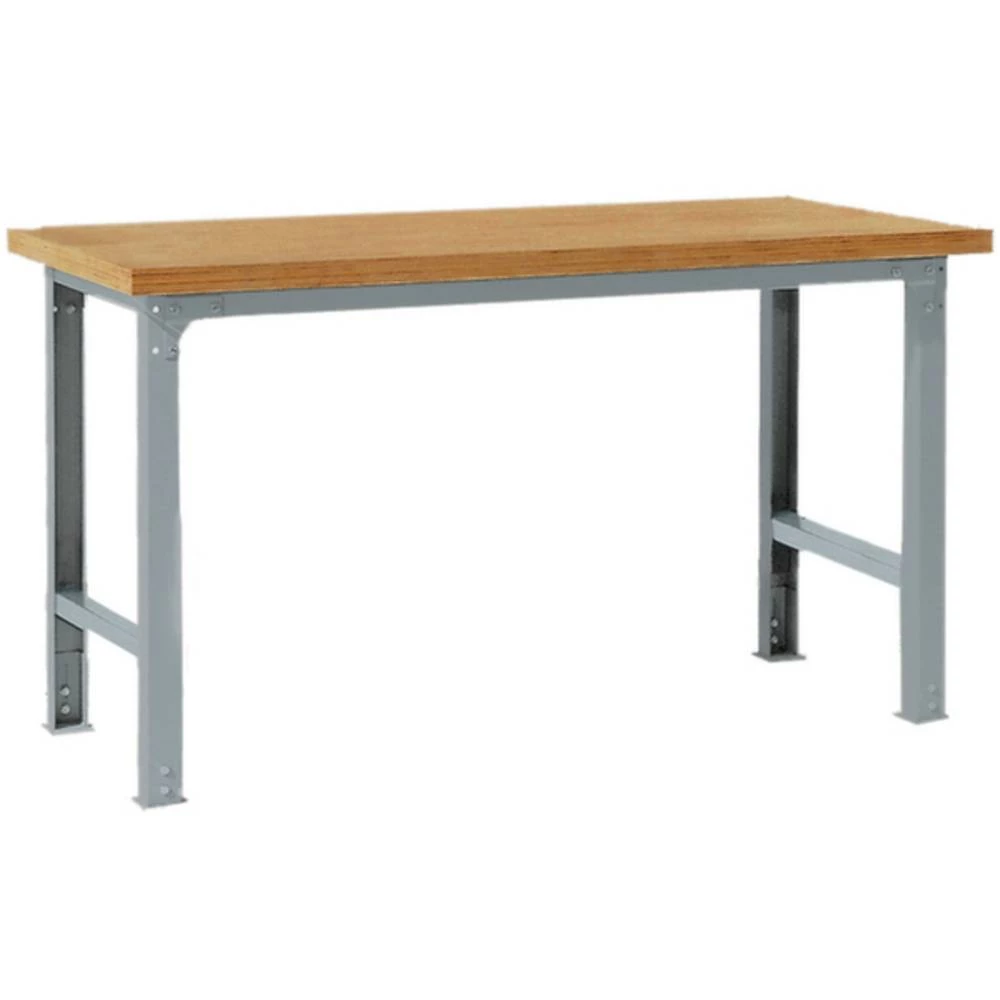 20630 Montažni stol (Š x V x D) 1000 x 850 x 750 mm slika