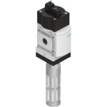 FESTO ventil za odzračivanje 8001469 MS6-SV-1/2-C-10V24-S 3 do 10 bar 1 St.