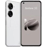 Asus Zenfone 10 5G Smartphone 256 GB 15 cm (5.9 palac) bijela Android™ 13 Dual-SIM