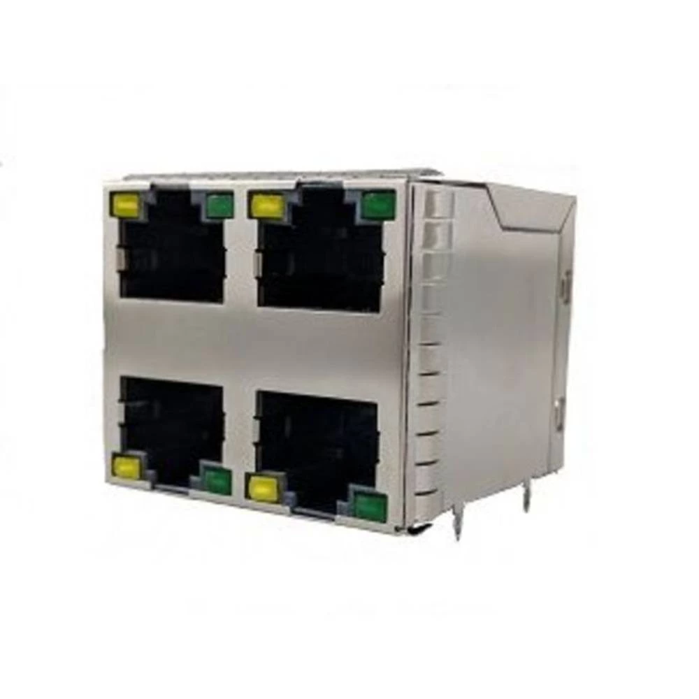 Amphenol Sadržaj: 1 St. slika